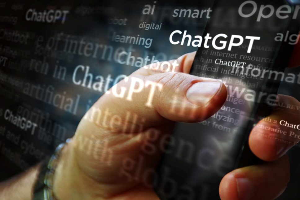 ChatGPT-media-on-display-with-OpenAI